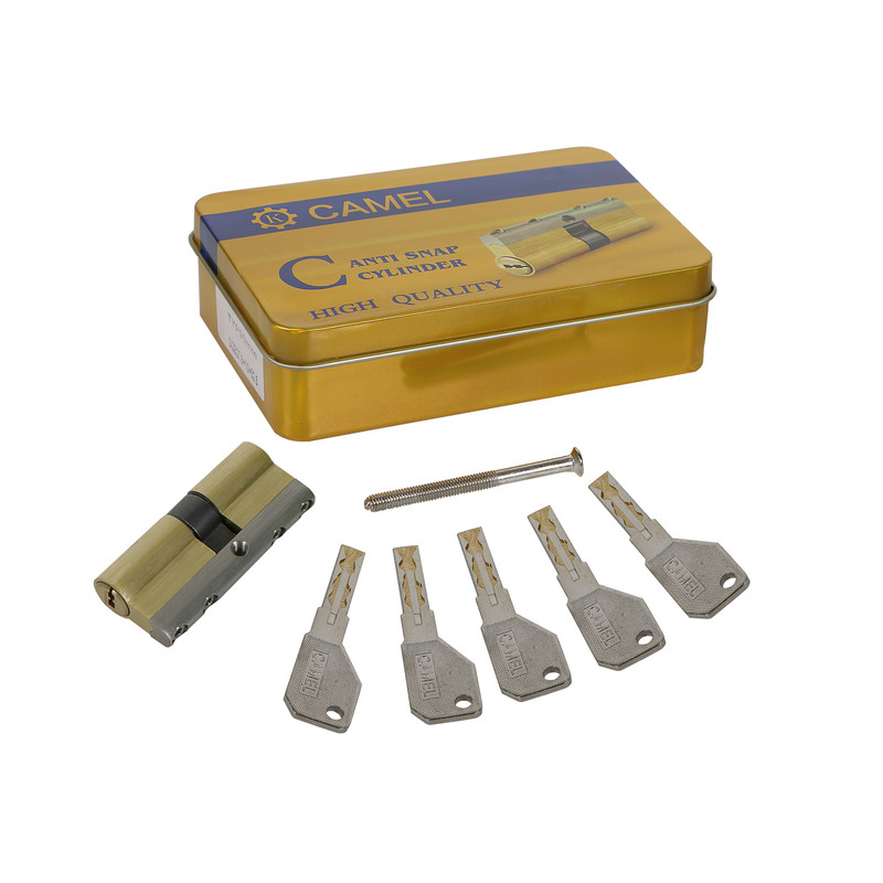 سیلندر قفل کمل مدل 7