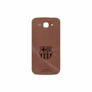 MAHOOT MNL-BRCA Cover Sticker for Huawei Ascend Y520