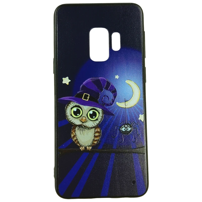 کاور فشن کد 50067 مناسب برای گوشی موبایل سامسونگ Galaxy S9