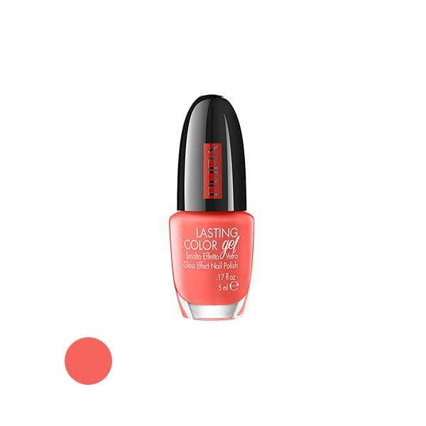 لاک ناخن پوپا کد 120