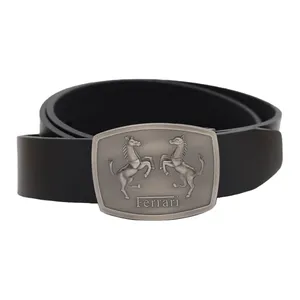 کمربند مردانه مدل A398