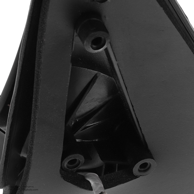 آینه جانبی برقی چپ جی ای اس پی کد 308911 مناسب برای سمند LX