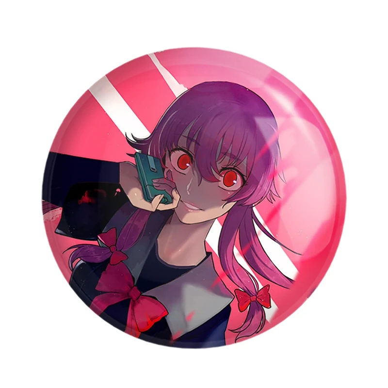 پیکسل خندالو مدل یونو انیمه میرای نیکی کد 32383