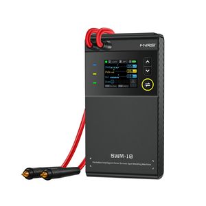 جوش نقطه ای باتری فنیرسی مدل SWM-10