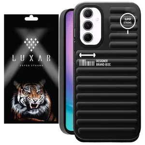 Luxar a24 - LuxKit Cover For Samsung Galaxy a 24 5G / a 25 5G