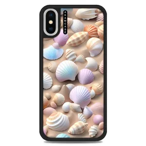 AKAM AMC-WAXSM-PEARL14 Cover For Apple iPhone Xs Max