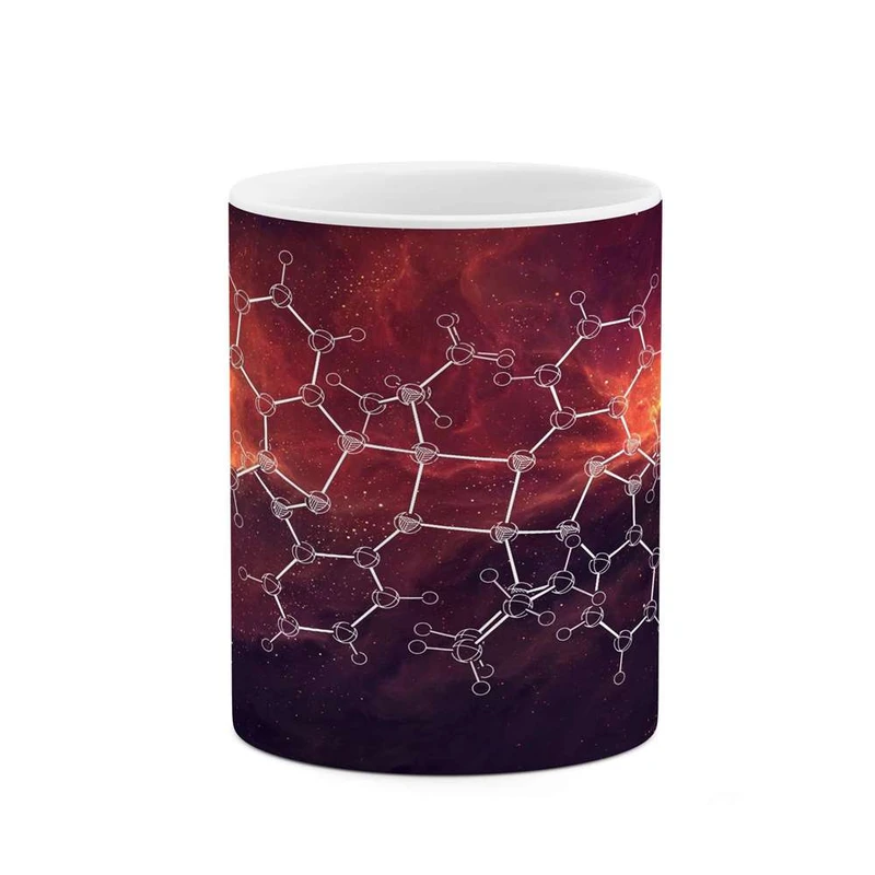 ماگ کاکتی مدل شیمی و Chemistery کد mgh23850