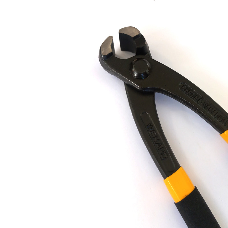 گاز انبر وی هند مدل WEH-09 سایز 9 اینچ