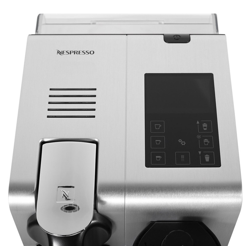 اسپرسوساز نسپرسو مدل Lattissima Pro en750