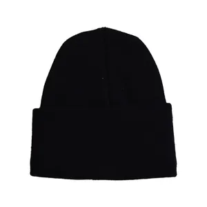 کلاه بافتنی مدل  داخل خز