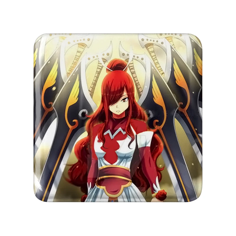 مگنت خندالو طرح ارزا انیمه فری تیل کد 16505