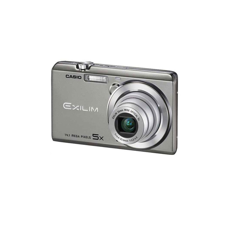 دوربین دیجیتال کاسیو مدل Exlim Ex-Z15