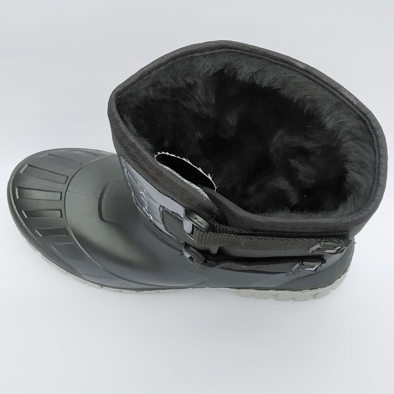 بوت مردانه نسیم مدل الوند تیلور کد tylor