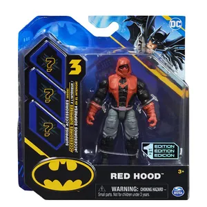 فیگور اسپین مستر مدل Red Hood