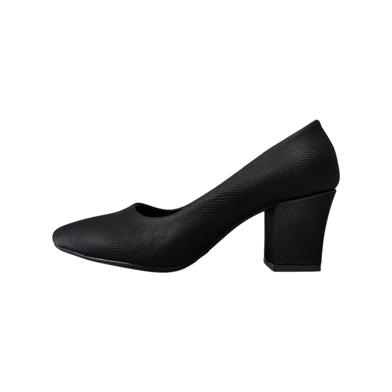 کفش پاشنه‌دار زنانه مدل 9831