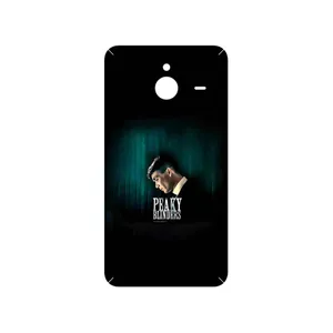 MAHOOT peaky blinders Cover Sticker for Microsoft Lumia 640 XL