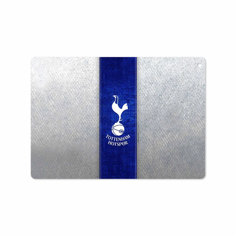 برچسب پوششی ماهوت مدل Tottenham Hotspur FC مناسب برای تبلت اپل iPad 9.7 (GEN 5) 2017 A1822