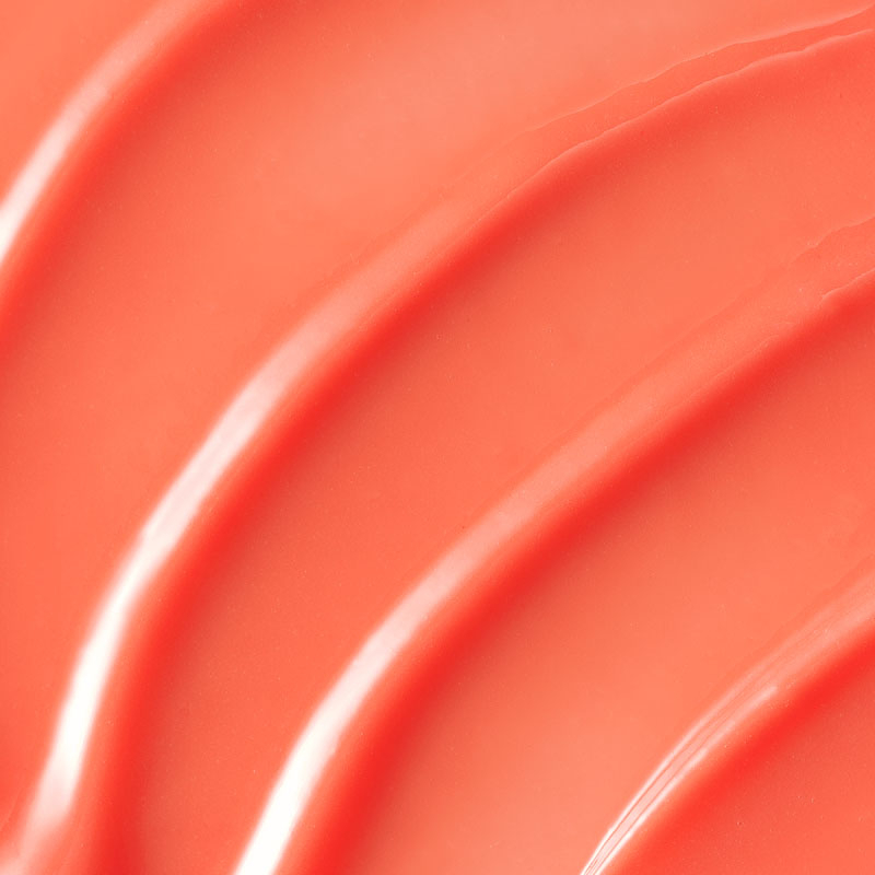 ماسک لب پاستل مدل Peach وزن 10 گرم