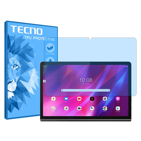 محافظ صفحه نمایش آنتی بلو تکنو مدل HyBLU مناسب برای تبلت لنوو Yoga Tab 11
