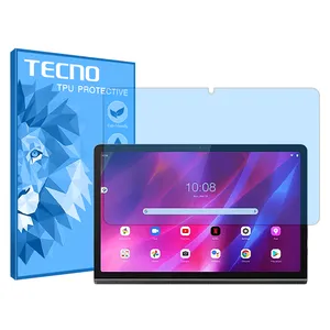 Tecno HyBLU model anti-blue ray screen protector suitable for Lenovo Yoga Tab 11 tablet