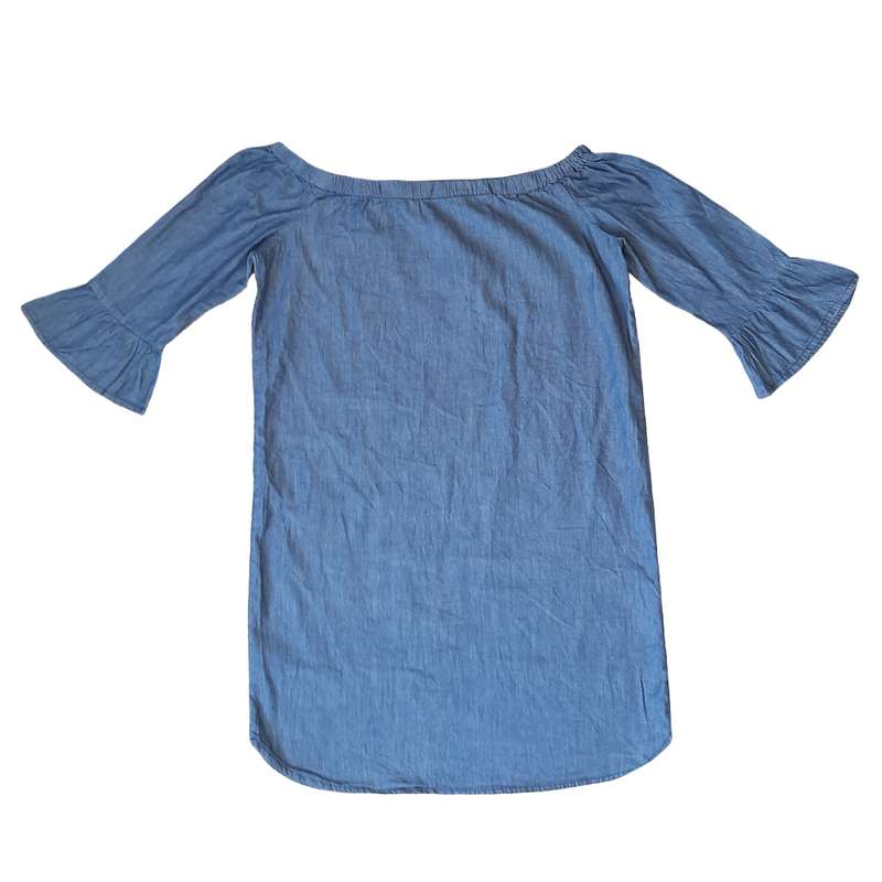 بلوز زنانه بلو موشن مدل Z-693