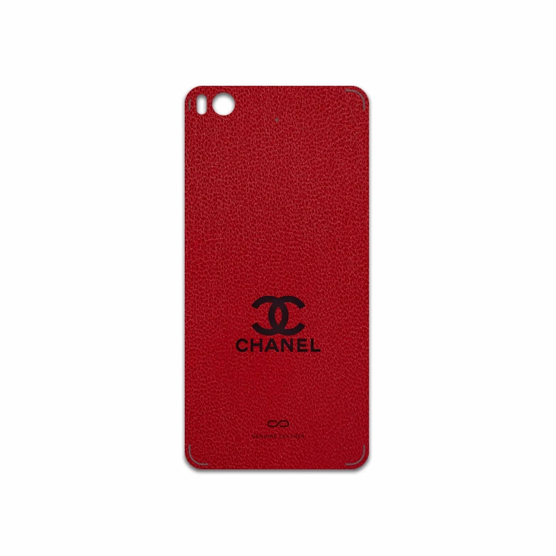 برچسب پوششی ماهوت مدل RL-CHNL مناسب برای گوشی موبایل شیائومی Mi 5s