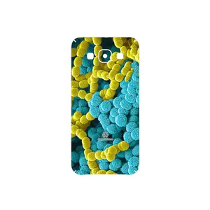 MAHOOT Atom Universe 1 Cover Sticker for Samsung Galaxy E5