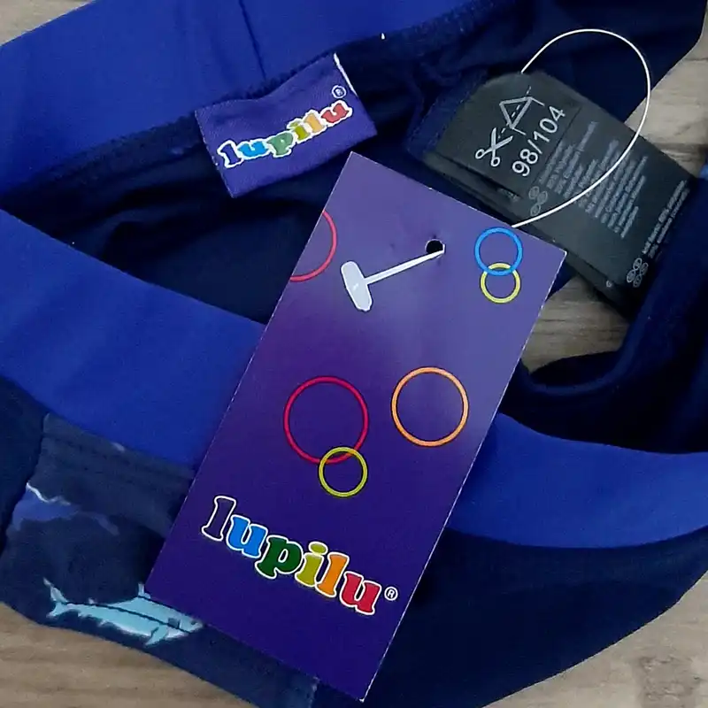 مایو پسرانه لوپیلو مدل 716as