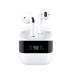 هدفون بلوتوثی جینای مدل TWS15 Pro