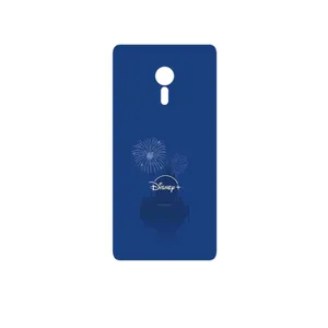 MAHOOT Disney Cover Sticker for Lenovo ZUK Z2 Pro