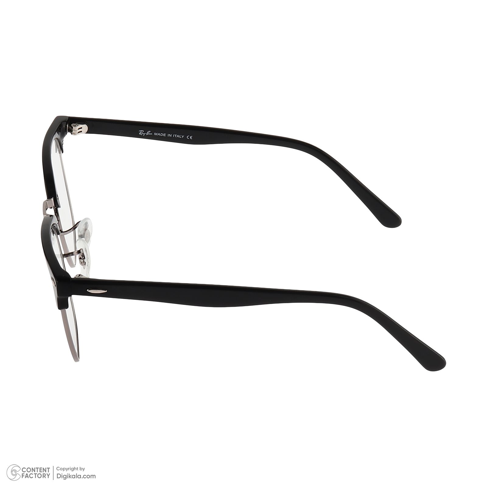 فریم عینک طبی کلاب مستر ری بن مدل 0RB4170-2000 مناسب برای صورت مربع، مستطیل، مثلث و بیضی  -  - 3