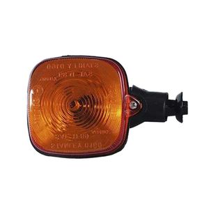 نقد و بررسی چراغ راهنما موتور سیکلت مدل NHJ-8 مناسب برای هوندا توسط خریداران