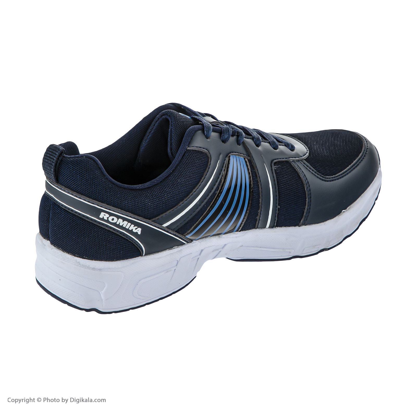 کفش پیاده روی زنانه رومیکا مدل 5S01A500103 -  - 5