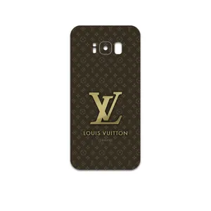 MAHOOT LS-VTTN Cover Sticker for Samsung Galaxy S8