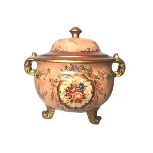 سوپ خوری مدل زیر خاکی