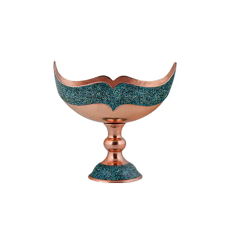 شکلات خوری فیروزه کوبی کد 10