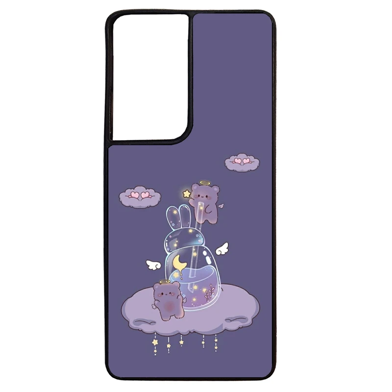 کاور طرح نقاشی مناسب برای گوشی موبایل سامسونگ galaxy s21 ultra