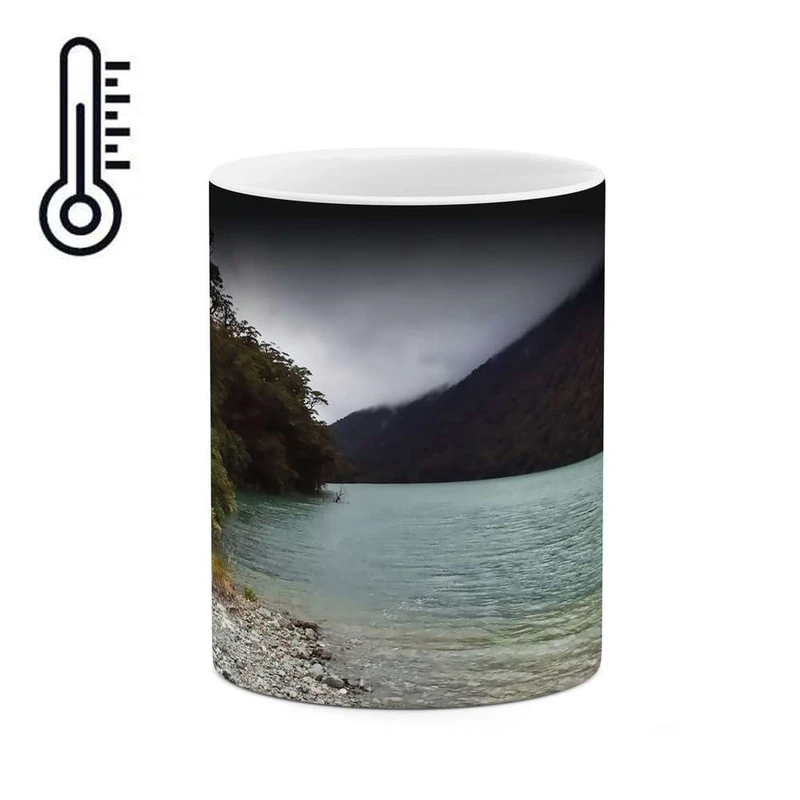 ماگ حرارتی کاکتی مدل رودخانه کد mgh10143