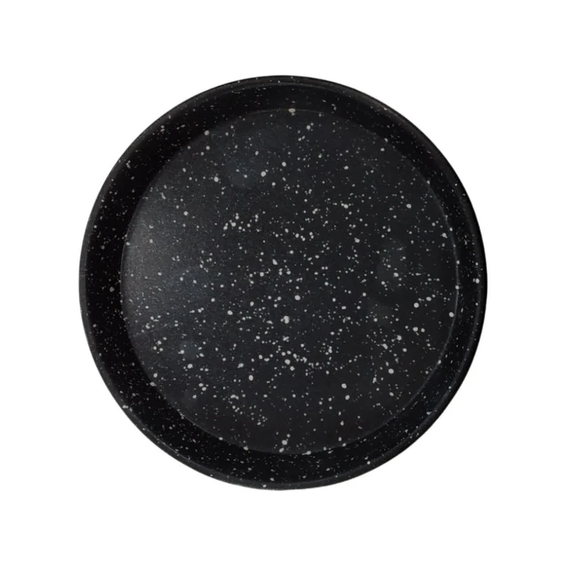 ظرف پخت پیتزا مدل گرد