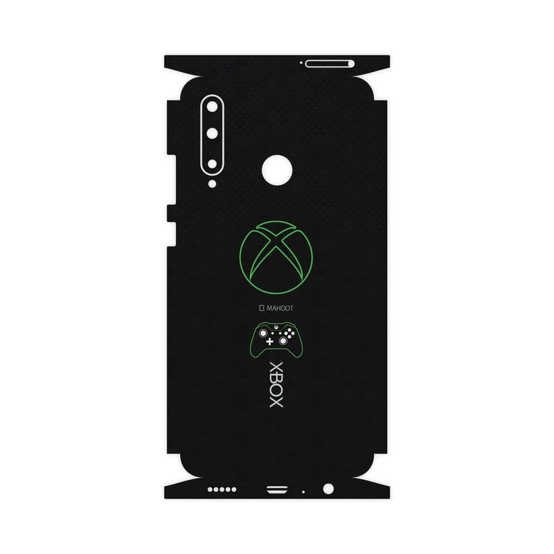 برچسب پوششی ماهوت مدل XBOX-FullSkin مناسب برای گوشی موبایل آنر 20 Lite