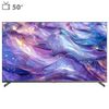 تلویزیون 50 اینچ ال ای دی هوشمند جی پلاس مدل GTV-50SU788NP