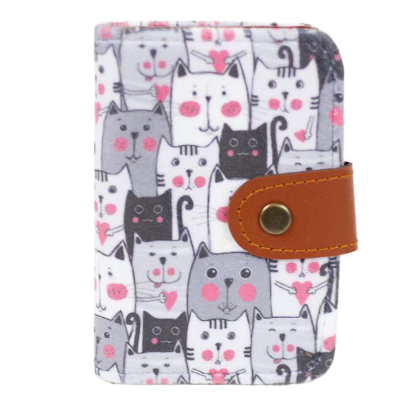 جاکارتی زنانه مدل Cats کد 260