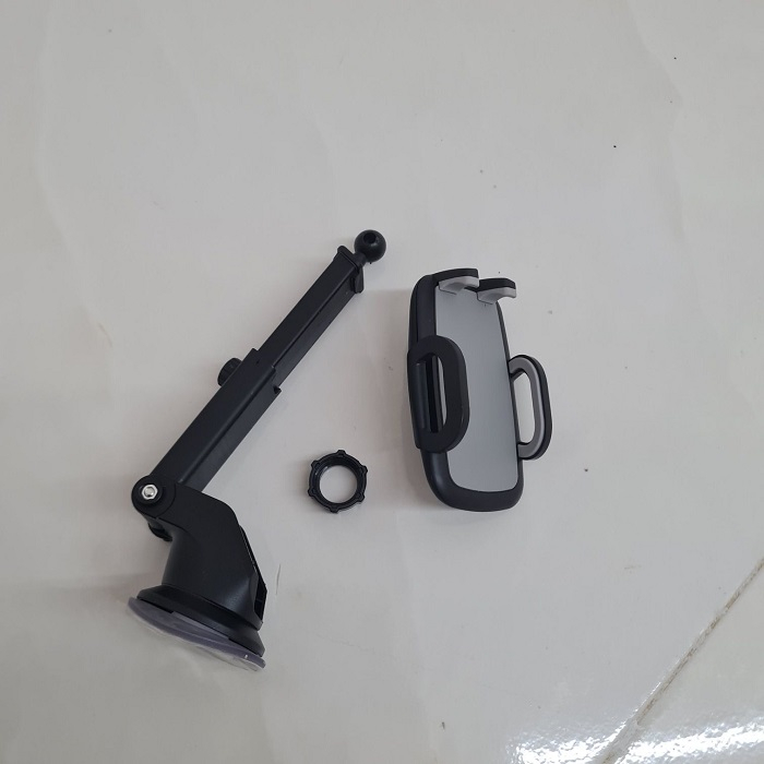 پایه نگهدارنده گوشی موبایل و تبلت فلامینگو مدل HD-02