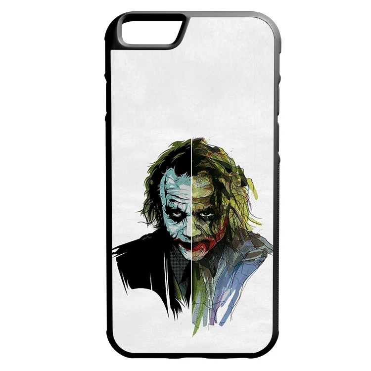 کاور طرح جوکر مناسب برای گوشی موبایل اپل iphone 7/8/se 2020/se 2022