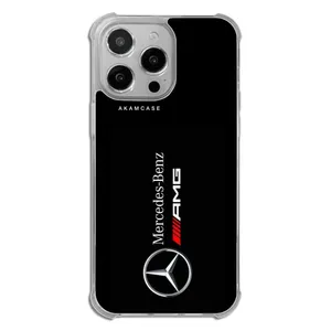 AKAM AMC-WTA14PRO-BENZ17 Cover For Apple iPhone 14 Pro