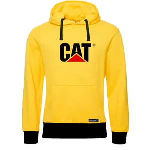 هودی زنانه کد W28 رنگ زرد