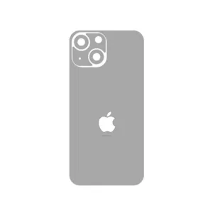 MAHOOT Apple Cover Sticker for Apple iPhone 13 Mini