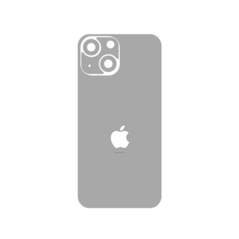 برچسب پوششی ماهوت مدل Apple مناسب برای گوشی موبایل اپل iPhone 13 Mini