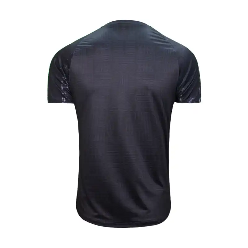 تی شرت ورزشی مردانه تکنیک+07 مدل TS-158-ME