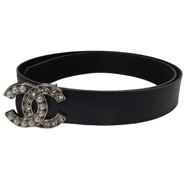 کمربند زنانه مدل مجلسی KN160